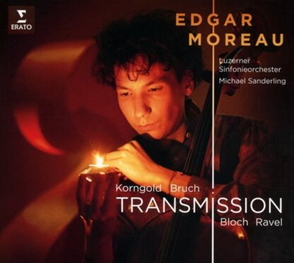 Edgar Moreau Transmission