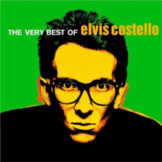 Elvis Costello The Very Best Of