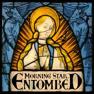 Entombed Morning star CD