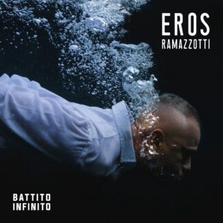 Eros Ramazzotti Battito Infinito LP