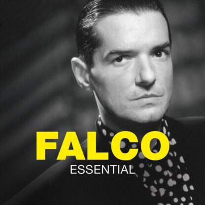 Falco Essential CD