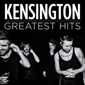 Kensington Greatest Hits CD