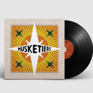 Musketiers Musketiers LP