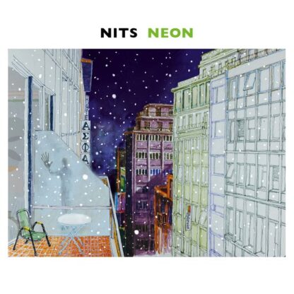 Nits NEON CD
