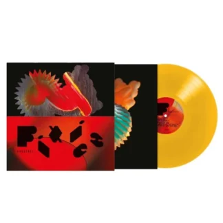 Pixies Doggerel indie only vinyl LP