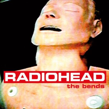 Radiohead Bends LP