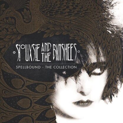 Siouxsie and the Banshees Spellbound The Collection