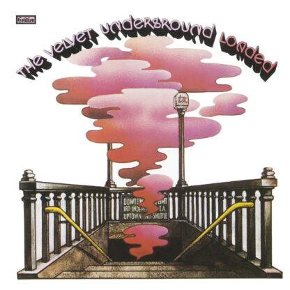 The Velvet Underground Loaded CD