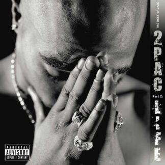 2Pac The Best Of 2Pac Part 2 Life