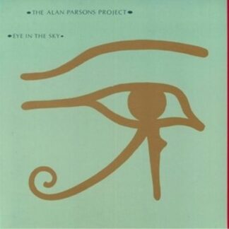 Alan Parsons Eye In The Sky HQ LP 180 gram