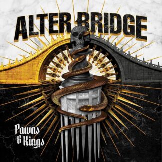 Alter Bridge Pawns Kings