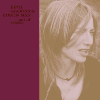 Beth Gibbons Out Of Season