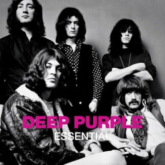 Deep Purple Essential Deep Purple