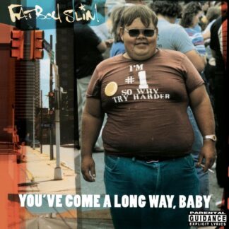 Fatboy Slim YouVe Come A Long.. Hq LP