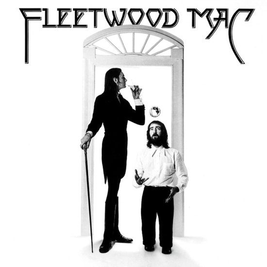 Fleetwood Mac Fleetwood Mac LP