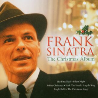 Frank SInatra Sinatra Christmas Album