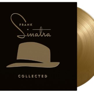 Frank Sinatra Collected LP