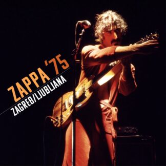 Frank Zappa Zappa 75