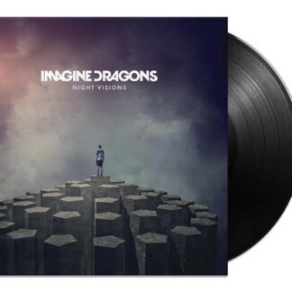 Imagine Dragons Night Visions LP