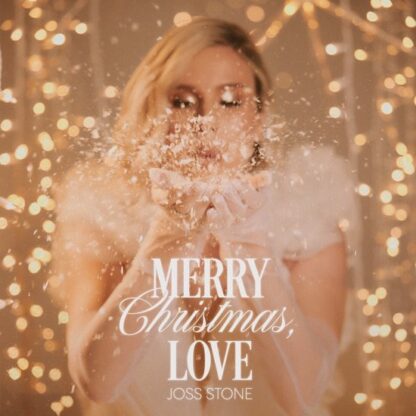 Joss Stone Merry Christmas Love