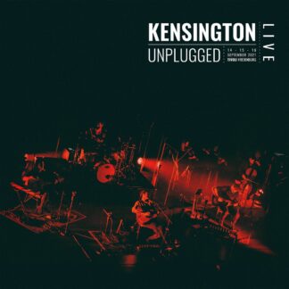 Kensington Unplugged Coloured Vinyl