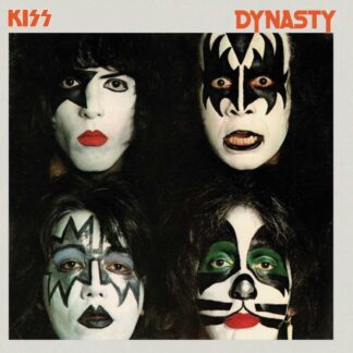 Kiss Dynasty
