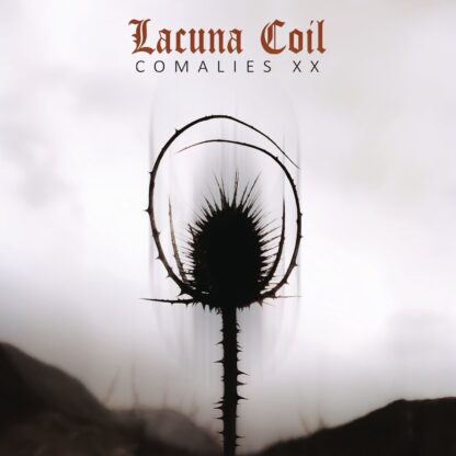 Lacuna Coil Comalies XX