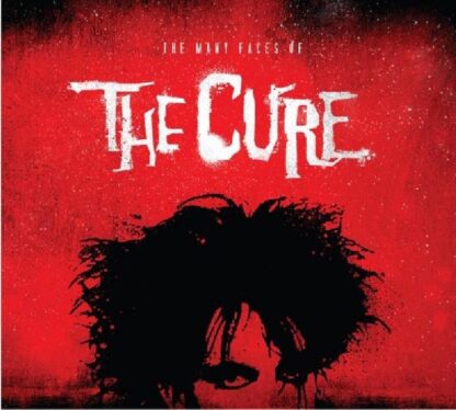 Many Faces Of The Cure