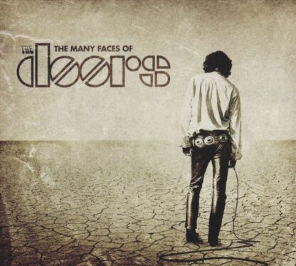 Many Faces Of The Doors