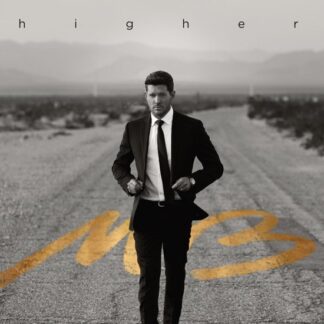 Michael Buble Higher CD