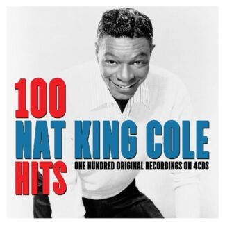 Nat King Cole 100 Hits