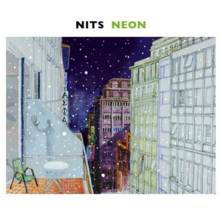 Nits NEON LP