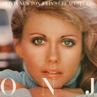 Olivia Newton Johns Greatest Hits