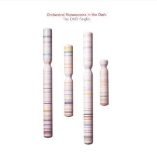 Orchestral Manoeuvres in The Dark The Singles