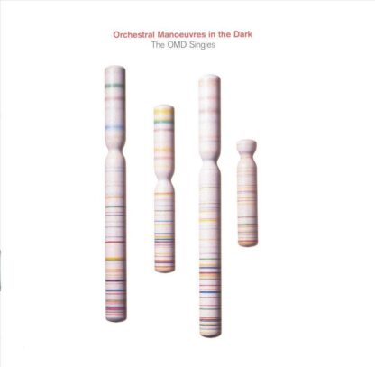 Orchestral Manoeuvres in The Dark The Singles