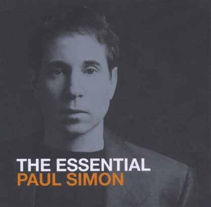 Paul Simon The Essential Paul Simon