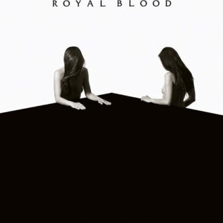 Royal Blood How Did We Get So Dark LP