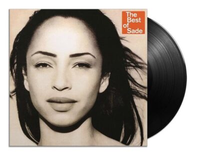 Sade The Best of SadeLP