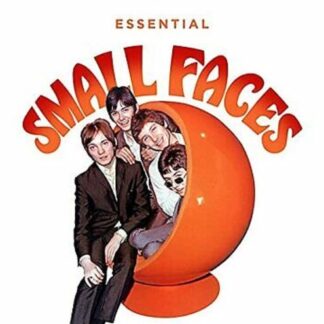 Small Faces The Essential Small Faces