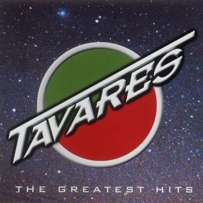 Tavares The Greatest Hits