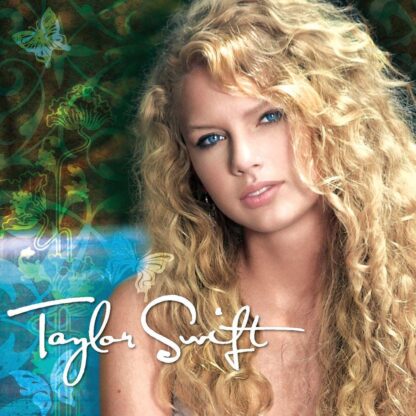 Taylor Swift Taylor Swift LP