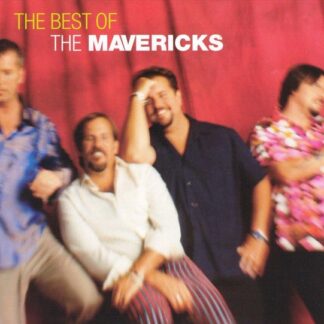 The Best Of The Mavericks
