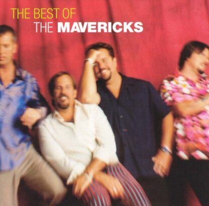 The Best Of The Mavericks