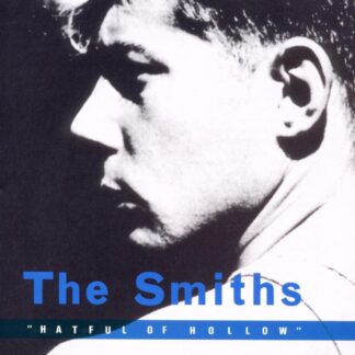 The Smiths Hatful Of Hollow