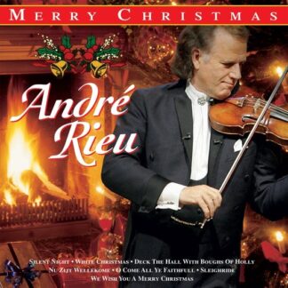 André Rieu Merry Christmas