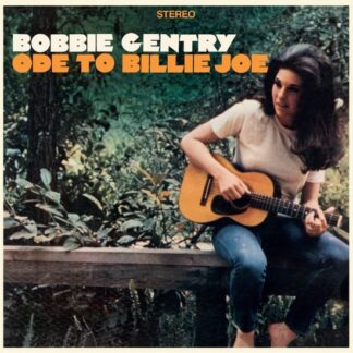 Bobbie Gentry Ode to Billie Joe LP