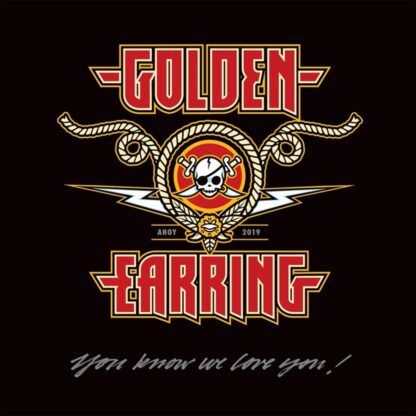 Golden Earring You know we love you