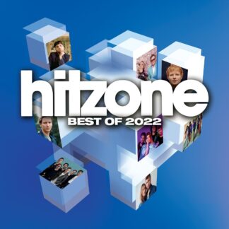 Hitzone Best Of 2022 2CD