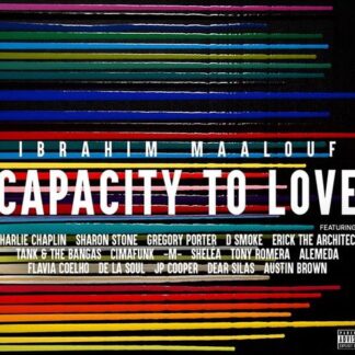 Ibrahum Maalouf Capacity to Love
