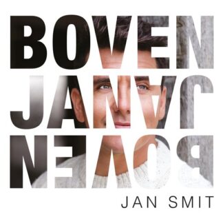 Jan Smit Boven Jan Coloured Vinyl